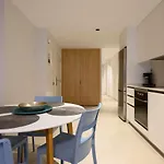 Living Las Canteras Homes - Marea Flats 3* Las Palmas de Gran Canaria