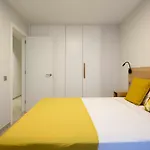 Living Las Canteras Homes - Marea Flats 3* Las Palmas de Gran Canaria