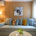 Living Las Canteras Homes - Marea Flats 3* Las Palmas de Gran Canaria