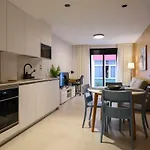 Living Las Canteras Homes - Marea Flats Las Palmas de Gran Canaria