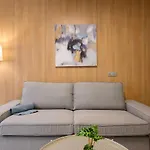Aparthotel Living Las Canteras Homes - Marea Flats Las Palmas de Gran Canaria