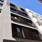 Aparthotel Living Las Canteras Homes - Marea Flats Las Palmas de Gran Canaria