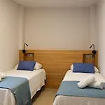 아파트호텔 Living Canteras Homes - Marea Flats