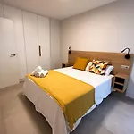 아파트호텔 Living Canteras Homes - Marea Flats 3*