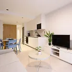 Living Las Canteras Homes - Marea Flats 3*