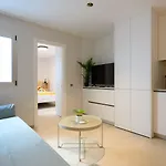 Living Las Canteras Homes - Marea Flats Las Palmas de Gran Canaria