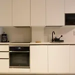 Living Canteras Homes - Marea Flats 아파트호텔 라스팔마스