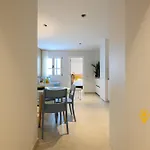 Living Canteras Homes - Marea Flats 아파트호텔 3*