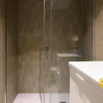 아파트호텔 Living Canteras Homes - Marea Flats 라스팔마스