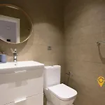 아파트호텔 Living Canteras Homes - Marea Flats 3*