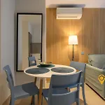 Living Canteras Homes - Marea Flats 아파트호텔 3*