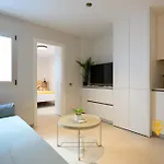 Living Las Canteras Homes - Marea Flats Aparthotel