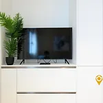 Living Las Canteras Homes - Marea Flats 3*