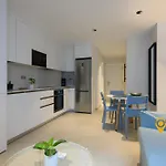 Living Canteras Homes - Marea Flats 3* 라스팔마스