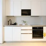 아파트호텔 Living Canteras Homes - Marea Flats