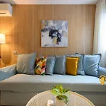Living Canteras Homes - Marea Flats 라스팔마스