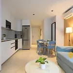 Living Canteras Homes - Marea Flats