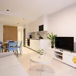 Living Canteras Homes - Marea Flats 아파트호텔