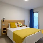 Living Las Canteras Homes - Marea Flats 3* Las Palmas de Gran Canaria