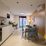 Living Las Canteras Homes - Marea Flats Aparthotel Las Palmas de Gran Canaria