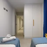 Living Las Canteras Homes - Marea Flats 3* Las Palmas de Gran Canaria
