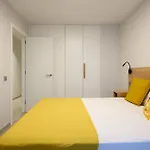 Aparthotel Living Las Canteras Homes - Marea Flats