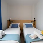 아파트호텔 Living Canteras Homes - Marea Flats 3*
