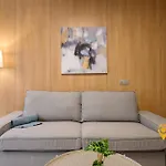 Living Las Canteras Homes - Marea Flats Aparthotel