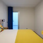 Living Canteras Homes - Marea Flats 아파트호텔 3*