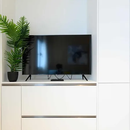 Апарт-готель Canteras Urban 3*