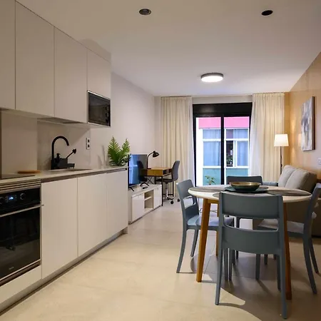 Canteras Urban Лас-Пальмас-де-Гран-Канарія