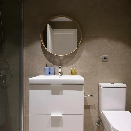 Апарт-готель Canteras Urban 3*