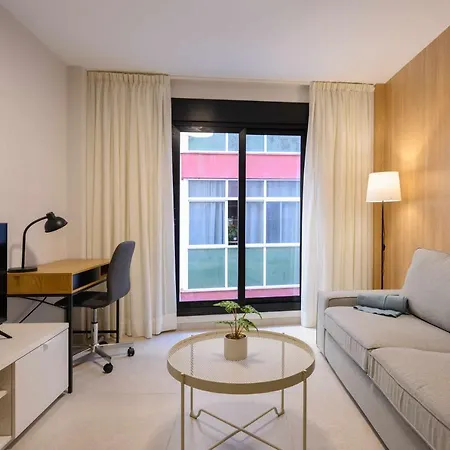 Canteras Urban Лас-Пальмас-де-Гран-Канарія