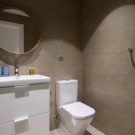 Canteras Urban Apart Otel 3*