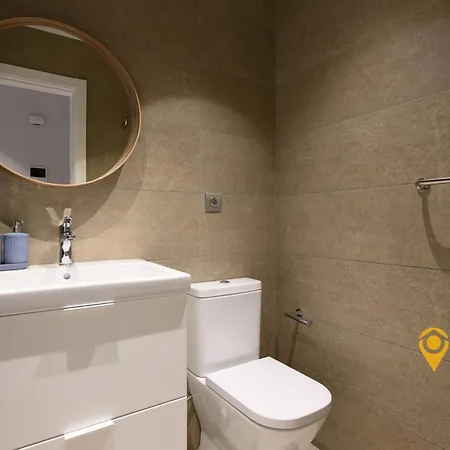 Aparthotel Living Las Canteras Homes - Marea Flats 3*