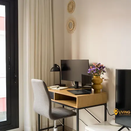 Canteras Urban