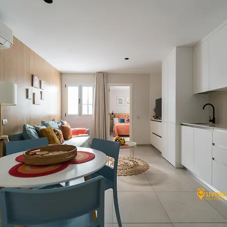 Canteras Urban Apartahotel