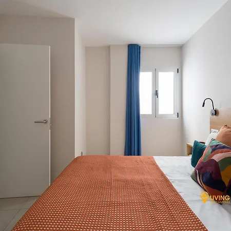 Canteras Urban 3* Las Palmas de Gran Canaria