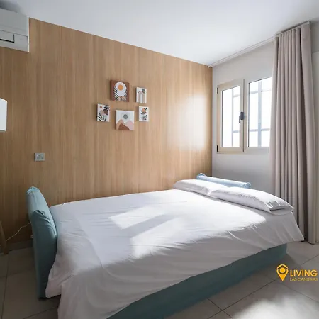 Apartahotel Canteras Urban 3*