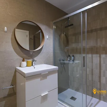Canteras Urban 3*