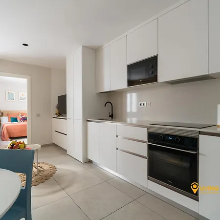 Canteras Urban 3*