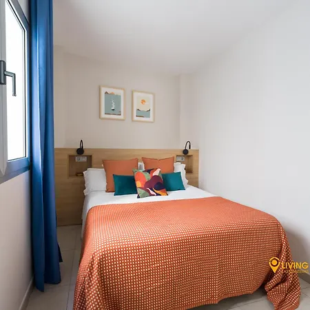 Canteras Urban 3*