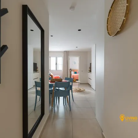 Apartahotel Canteras Urban 3*