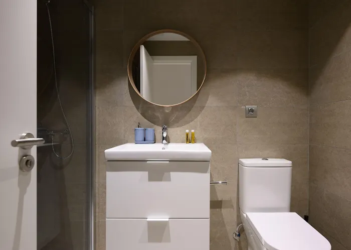 Canteras Urban Las Palmas de Gran Canaria