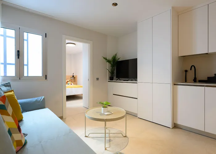 Canteras Urban Лас-Пальмас-де-Гран-Канарія