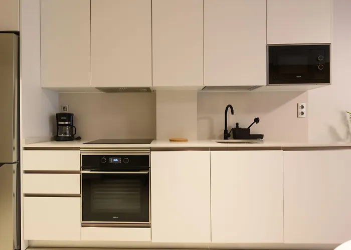 Canteras Urban Aparthotel Las Palmas de Gran Canaria