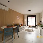 Living Canteras Homes - Marea Flats ラスパルマス・デ・グランカナリア