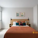 Living Canteras Homes - Marea Flats