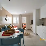 Living Canteras Homes - Marea Flats Ξενοδοχείο με διαμερίσματα
