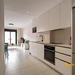 アパートホテル Living Canteras Homes - Marea Flats ラスパルマス・デ・グランカナリア